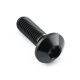 Vis de disque de frein avant M8x(1.25)x25 MM inox PRO-BOLT 1290 Superduke R, T-Max 560