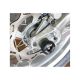 Protections de bras oscillant GSG MOTO RXV 450/550 2006-2011
