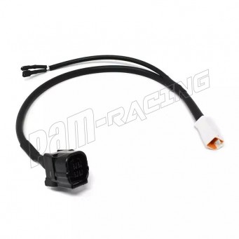 Câblage de suspension électronique pour la Cocotte de tirage rapide avec commodo intégré JETPRIME CBR1000RR 2020-2025