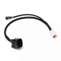 Câblage de suspension électronique pour la Cocotte de tirage rapide avec commodo intégré JETPRIME CBR1000RR 2020-2025