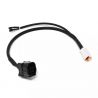Câblage de suspension électronique pour la Cocotte de tirage rapide avec commodo intégré JETPRIME CBR1000RR 2020-2025