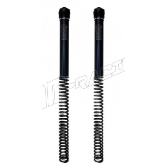 Kit ressort avec bouchons de fourche non réglables OHLINS CRF 300L/Rally 2021-2023