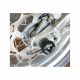 Protections de bras oscillant GSG MOTO SXV 450/550 2005-2011