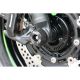 Protections de fourche GSG MOTO ZX-4RR 2024-2025