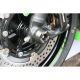 Protections de fourche GSG MOTO ZX-4RR 2024-2025