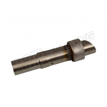 Db-killer pour silencieux Akrapovic V-TUV271