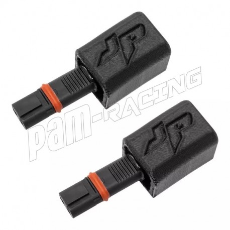 Eliminateur de clignotants JETPRIME BMW 