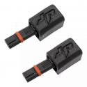 Eliminateur de clignotants JETPRIME BMW 