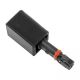 Eliminateur de clignotants JETPRIME BMW 