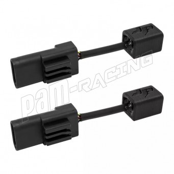 Éliminateur de moteur de valve JETPRIME S1000RR 2009-2018, HP4 2013-2015 et 2017-2018
