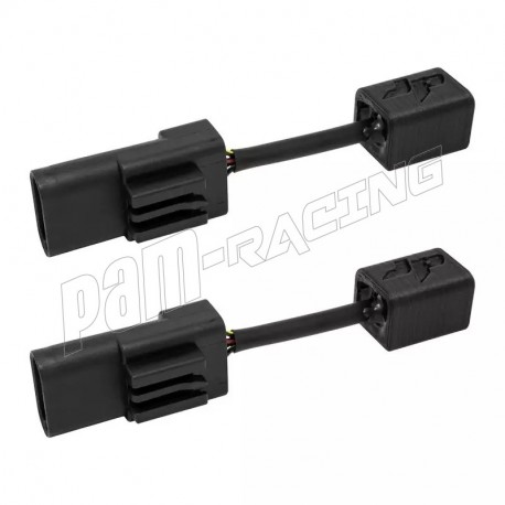Éliminateur de moteur de valve JETPRIME S1000RR 2009-2018, HP4 2013-2015 et 2017-2018