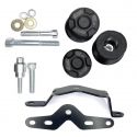 Tampons de protection GSG MOTO GSX-8R 2024-2025
