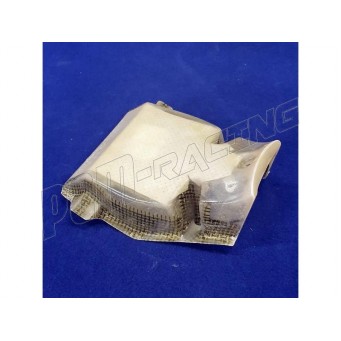 Support de selle fibre de verre R3 2019-2020 SEBIMOTO