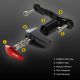 Tampons de protection STREET GSG MOTO CB 500 F/X 2013-2023, CB 500 Hornet 2024-2025, NX 500 2024-2025
