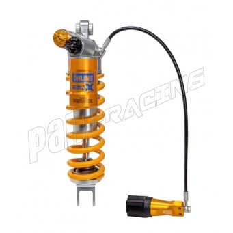Amortisseur arrière AR-X 40 OHLINS Ténéré 700 2025