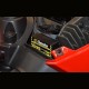 Eliminateur de suspension HEALTECH GSX-S1000 GX 2024-2025
