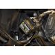 Eliminateur de suspension HEALTECH CBR1000RR-R SP 2020-2025, Speed Triple 1200 RR 2021-2025 CESE-03