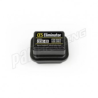 Eliminateur de suspension HEALTECH CBR1000RR-R SP 2020-2025, Speed Triple 1200 RR 2021-2025 CESE-03
