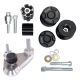 Tampons de protection GSG MOTO 390 Duke 2024-2025