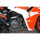 Tampons de protection GSG MOTO RC125 2022-2024