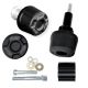 Tampons de protection GSG MOTO RC125 2022-2024
