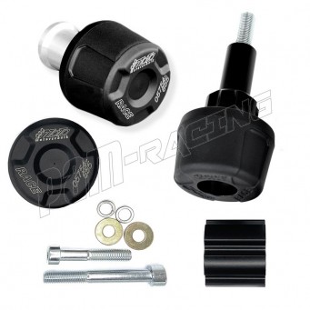 Tampons de protection GSG MOTO RC125 2022-2024