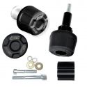 Tampons de protection GSG MOTO RC125 2022-2024
