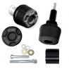 Tampons de protection GSG MOTO RC125 2022-2024