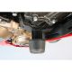 Tampons de protection GSG MOTO CBR650R 2024-2025