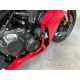 Tampons de protection GSG MOTO CBR650R 2024-2025