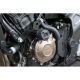 Tampons de protection GSG MOTO CB650R E-Clutch 2024-2025