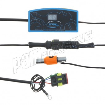 Quickshifter plug & play pour moteur 2 Temps IRC