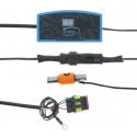 Quickshifter plug & play pour moteur 2 Temps IRC