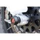 Protections de fourche colorées GSG MOTO Desert X 2022-2025
