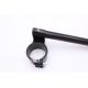 Guidons bracelets diam 41 mm relevés 28 mm PP TUNING