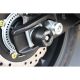 Protections de bras oscillant GSG MOTO XL750 Transalp 2023-2025