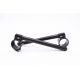Guidons bracelets 10 degrés diam 43 mm PP TUNING