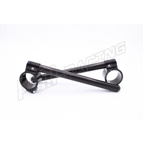Guidons bracelets 10 degrés diam 43 mm PP TUNING