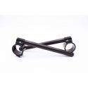 Guidons bracelets 10 degrés diam 43 mm PP TUNING