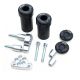 Tampons de protection GSG MOTO RS125 2024-2025