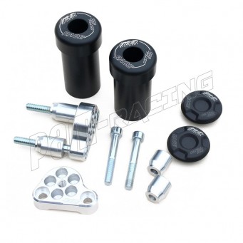 Tampons de protection GSG MOTO RS125 2024-2025