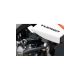 Tampons de protection GSG MOTO Tuono 125 2024-2025