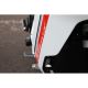 Tampons de protection GSG MOTO Desert X 2022-2025