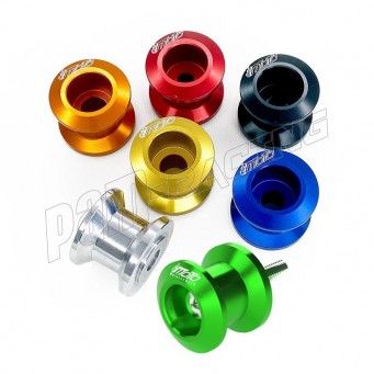 Diabolos support béquille 10 mm GSG MOTO RC125/RC390 2022-2024 aluminium