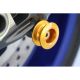 Diabolos support béquille 6 mm GSG MOTO MT-09/MT-09 Y-AMT 2024-2025 aluminium