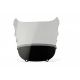 Bulle racing double courbure SRT SCREENS ZXR750 1991-1992