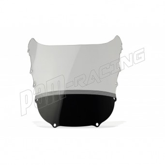 Bulle racing double courbure SRT SCREENS ZXR750 1991-1992