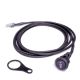 Eliminateur/contrôleur de moteur de valve d'échappement HEALTECH DUCATI ESE-SW-D01