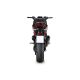 Silencieux Konix Evo homologué Z900 2025 SPARK