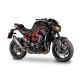 Silencieux Konix Evo homologué Z900 2025-2026 SPARK